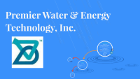 Premier Water & Energy Technology, Inc.