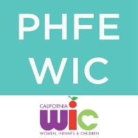 PHFE - WIC