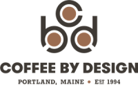 Coffee by design