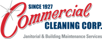 Commercial cleaning corp