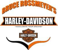 Bruce rossmeyer's daytona harley-davidson