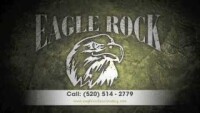 Eagle rock excavating llc