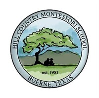 Hill country montessori school