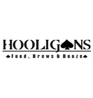 Hooligan's bar and grill