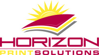 Horizon print solutions
