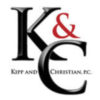 Kipp and christian