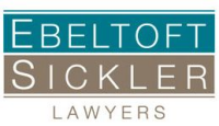 Ebeltoft . sickler . lawyers