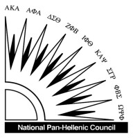 National pan-hellenic council, inc.