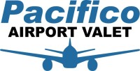 Pacifico airport valet service