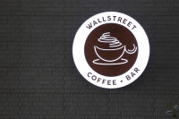 Wallstreet Coffee
