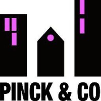 Pinck & co., inc