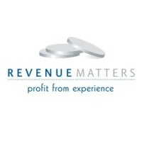 Revenue matters