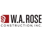 Rose construction incorporated