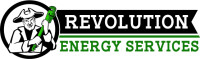 Revolution energy services, inc.