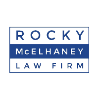 Rocky mcelhaney law firm