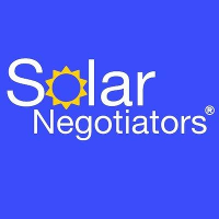 Solar negotiators