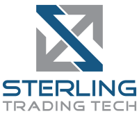 Sterling trading tech