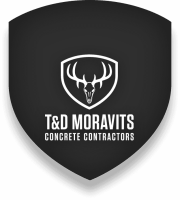 T&d moravits concrete contractors