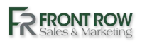 Front row sales & marketing