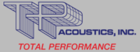 Tp acoustics inc.