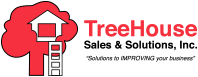 Treehouse sales & solutions