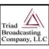 Triad broadcasting