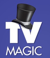 Tv magic