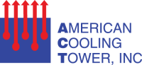 American cooling tower