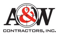 A&w contracting