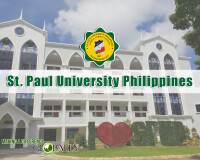 St. Paul Univeristy, Philippines