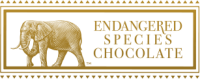 Endangered species chocolate