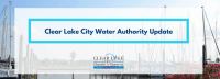 Clear lake city water auth