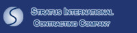 Stratus International Contracting Company