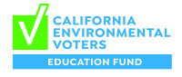 California league of conservation voters