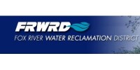 Fox river water reclamation district
