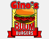 Gino's burgers and chicken