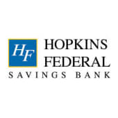 Hopkins federal savings bank