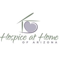 Hospice at home of arizona