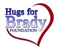 The hugs for brady foundation