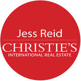 Jess reid - christie's international real estate