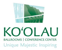 Ko'olau ballrooms & conference center