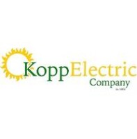 Kopp electric company