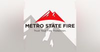 Metro state fire, inc.