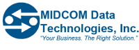 Midcom data technologies
