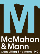 Mcmahon & mann consulting engineers, p.c.