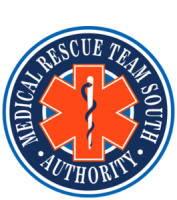 Medical rescue team south authority