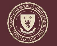 Monsignor farrell high school