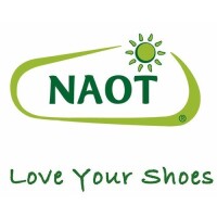 Naot footwear