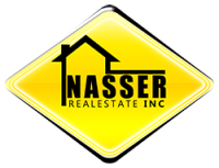 Nasser real estate inc