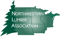Northwestern lumber association